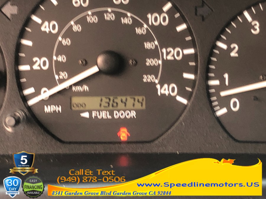 Used Toyota Camry 4dr Sdn CE Auto (Natl) 2001 | Speedline Motors. Garden Grove, California Used Toyota Camry 4dr Sdn CE Auto (Natl) 2001 | Speedline Motors. Garden Grove, California