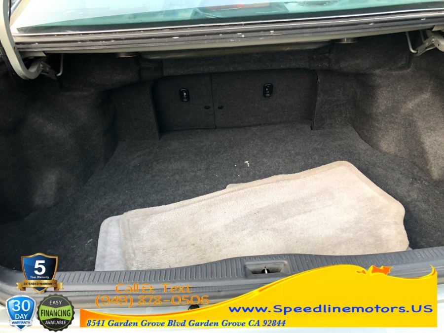 Used Toyota Camry 4dr Sdn CE Auto (Natl) 2001 | Speedline Motors. Garden Grove, California Used Toyota Camry 4dr Sdn CE Auto (Natl) 2001 | Speedline Motors. Garden Grove, California