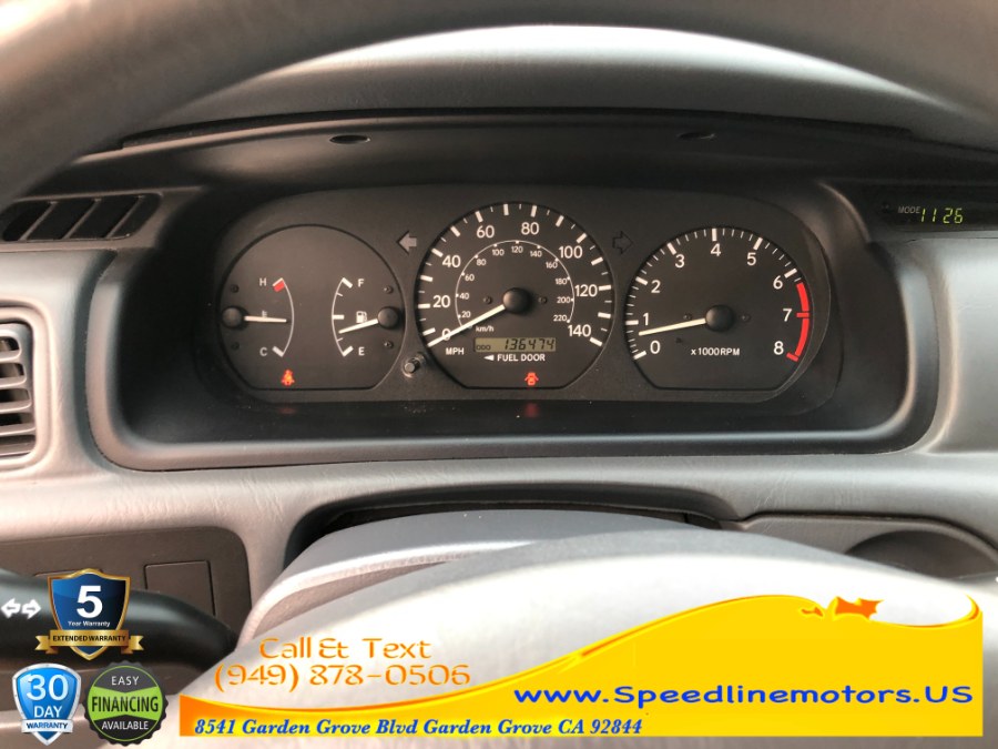 Used Toyota Camry 4dr Sdn CE Auto (Natl) 2001 | Speedline Motors. Garden Grove, California Used Toyota Camry 4dr Sdn CE Auto (Natl) 2001 | Speedline Motors. Garden Grove, California