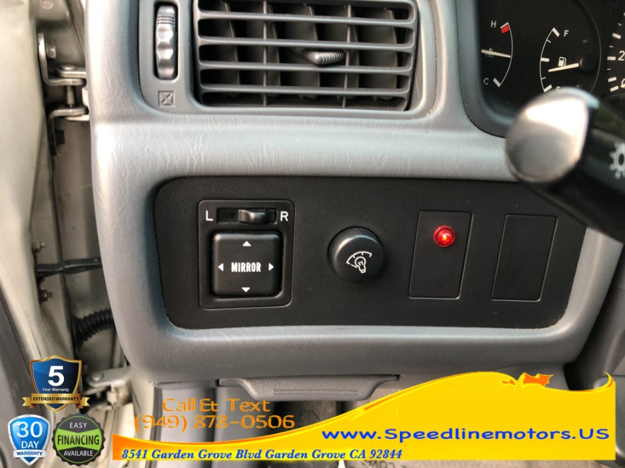 Used Toyota Camry 4dr Sdn CE Auto (Natl) 2001 | Speedline Motors. Garden Grove, California Used Toyota Camry 4dr Sdn CE Auto (Natl) 2001 | Speedline Motors. Garden Grove, California