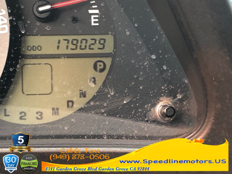 Used Lexus IS 300 4dr Sdn 2001 | Speedline Motors. Garden Grove, California Used Lexus IS 300 4dr Sdn 2001 | Speedline Motors. Garden Grove, California