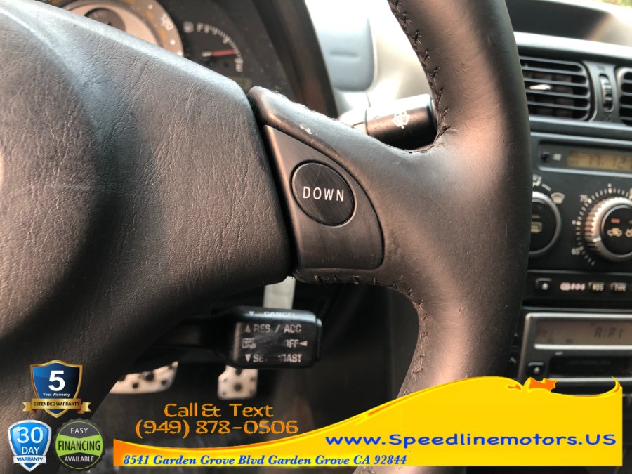 Used Lexus IS 300 4dr Sdn 2001 | Speedline Motors. Garden Grove, California Used Lexus IS 300 4dr Sdn 2001 | Speedline Motors. Garden Grove, California