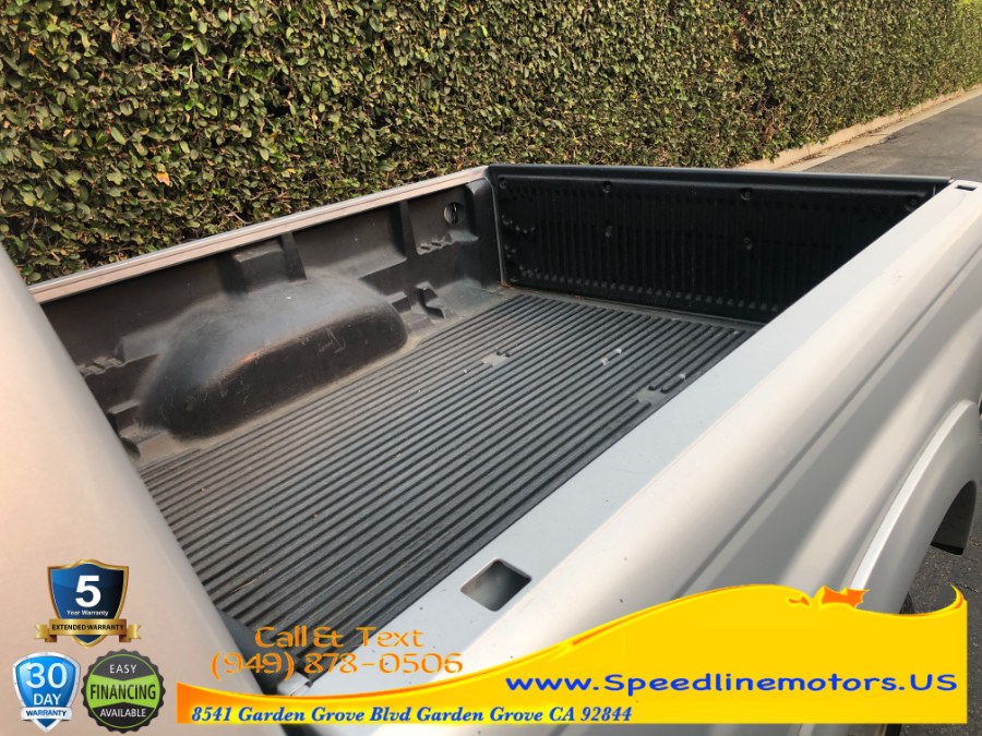 Used Mazda B-Series 2WD Truck Reg Cab 112" WB 3.0L Auto DS 2002 | Speedline Motors. Garden Grove, California Used Mazda B-Series 2WD Truck Reg Cab 112" WB 3.0L Auto DS 2002 | Speedline Motors. Garden Grove, California