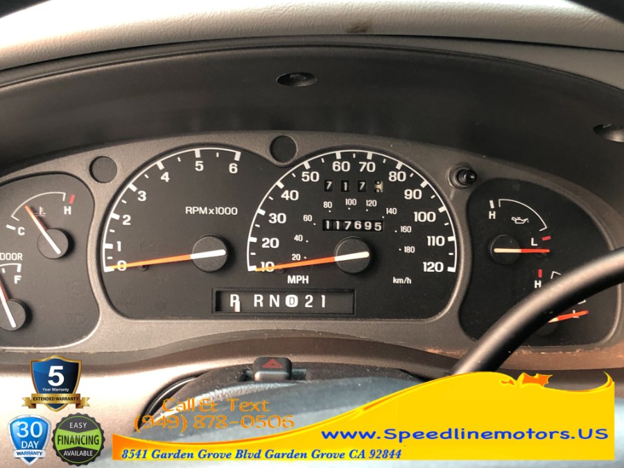 Used Mazda B-Series 2WD Truck Reg Cab 112" WB 3.0L Auto DS 2002 | Speedline Motors. Garden Grove, California Used Mazda B-Series 2WD Truck Reg Cab 112" WB 3.0L Auto DS 2002 | Speedline Motors. Garden Grove, California