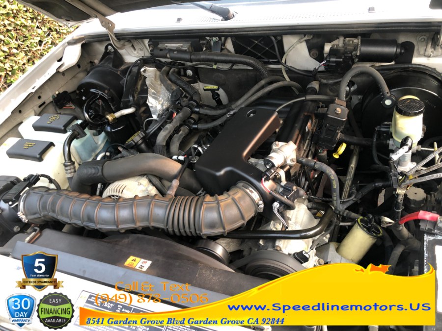 Used Mazda B-Series 2WD Truck Reg Cab 112" WB 3.0L Auto DS 2002 | Speedline Motors. Garden Grove, California Used Mazda B-Series 2WD Truck Reg Cab 112" WB 3.0L Auto DS 2002 | Speedline Motors. Garden Grove, California