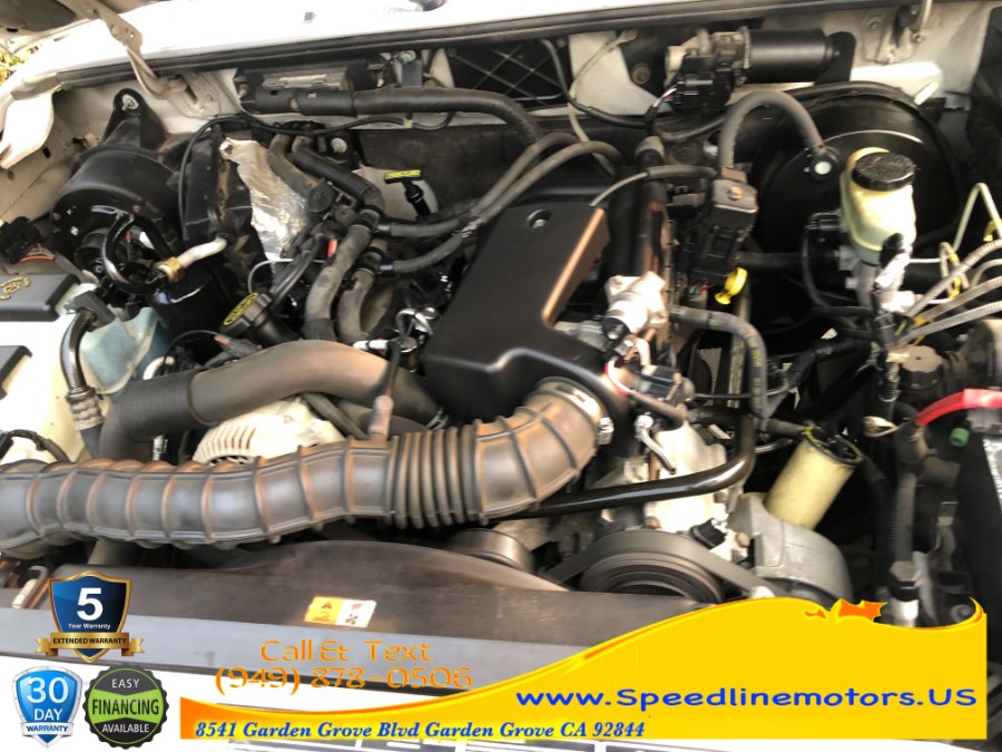 Used Mazda B-Series 2WD Truck Reg Cab 112" WB 3.0L Auto DS 2002 | Speedline Motors. Garden Grove, California Used Mazda B-Series 2WD Truck Reg Cab 112" WB 3.0L Auto DS 2002 | Speedline Motors. Garden Grove, California