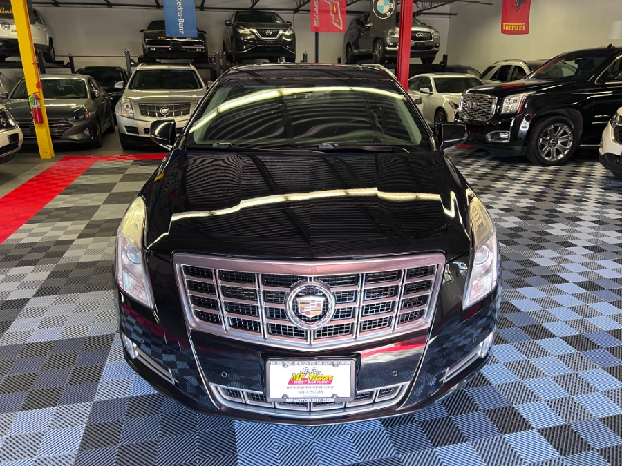 2013 Cadillac XTS 4dr Sdn Premium AWD, available for sale in West Babylon , New York | MP Motors Inc. West Babylon , New York 2013 Cadillac XTS 4dr Sdn Premium AWD, available for sale in West Babylon , New York | MP Motors Inc. West Babylon , New York
