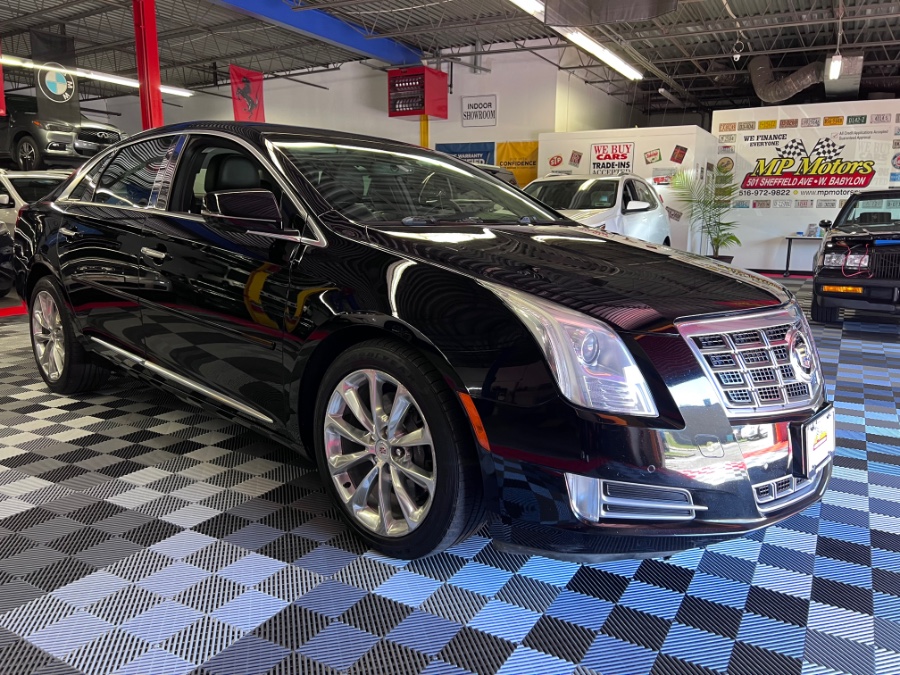2013 Cadillac XTS 4dr Sdn Premium AWD, available for sale in West Babylon , New York | MP Motors Inc. West Babylon , New York 2013 Cadillac XTS 4dr Sdn Premium AWD, available for sale in West Babylon , New York | MP Motors Inc. West Babylon , New York