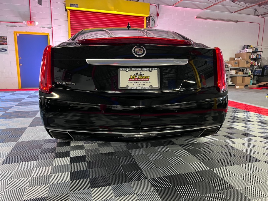 2013 Cadillac XTS 4dr Sdn Premium AWD, available for sale in West Babylon , New York | MP Motors Inc. West Babylon , New York 2013 Cadillac XTS 4dr Sdn Premium AWD, available for sale in West Babylon , New York | MP Motors Inc. West Babylon , New York