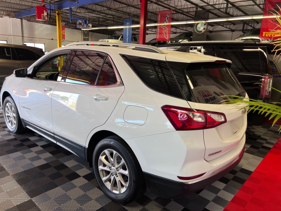 2018 Chevrolet Equinox AWD 4dr LT w/1LT, available for sale in West Babylon , New York | MP Motors Inc. West Babylon , New York 2018 Chevrolet Equinox AWD 4dr LT w/1LT, available for sale in West Babylon , New York | MP Motors Inc. West Babylon , New York