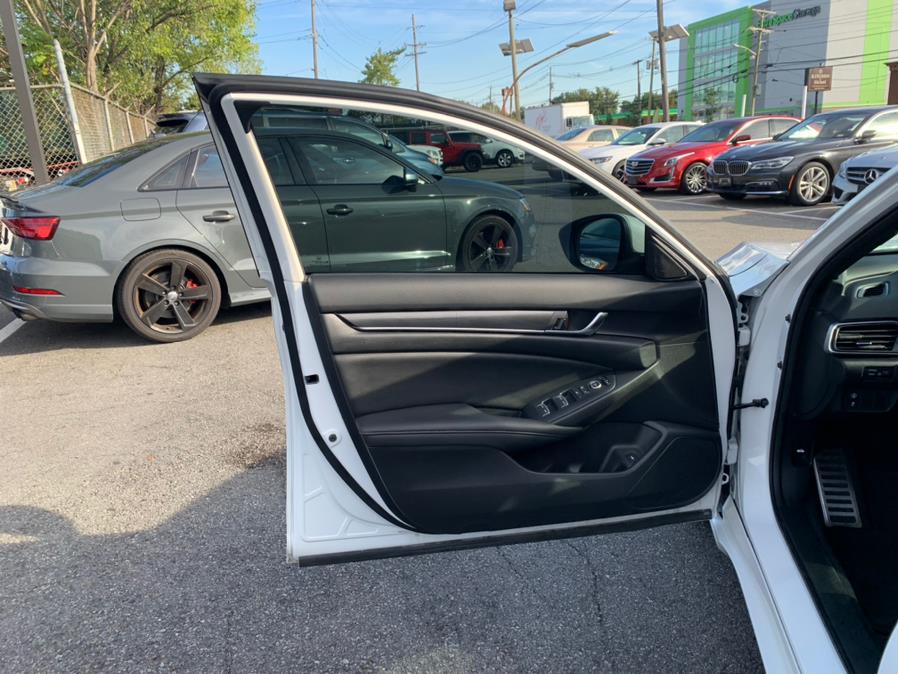 2020 Honda Accord Sedan Sport 2.0T Auto, available for sale in Lodi, New Jersey | European Auto Expo. Lodi, New Jersey 2020 Honda Accord Sedan Sport 2.0T Auto, available for sale in Lodi, New Jersey | European Auto Expo. Lodi, New Jersey