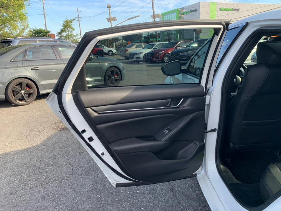 2020 Honda Accord Sedan Sport 2.0T Auto, available for sale in Lodi, New Jersey | European Auto Expo. Lodi, New Jersey 2020 Honda Accord Sedan Sport 2.0T Auto, available for sale in Lodi, New Jersey | European Auto Expo. Lodi, New Jersey