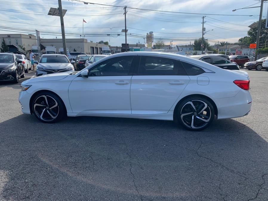 2020 Honda Accord Sedan Sport 2.0T Auto, available for sale in Lodi, New Jersey | European Auto Expo. Lodi, New Jersey 2020 Honda Accord Sedan Sport 2.0T Auto, available for sale in Lodi, New Jersey | European Auto Expo. Lodi, New Jersey