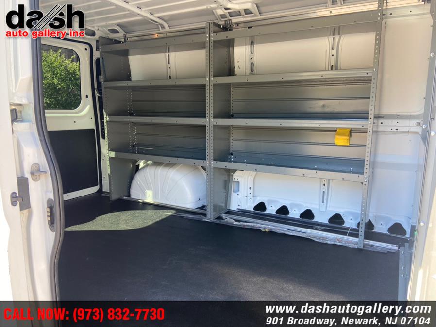 Used Ram ProMaster Cargo Van 1500 Low Roof 136" WB 2019 | Dash Auto Gallery Inc.. Newark, New Jersey Used Ram ProMaster Cargo Van 1500 Low Roof 136" WB 2019 | Dash Auto Gallery Inc.. Newark, New Jersey