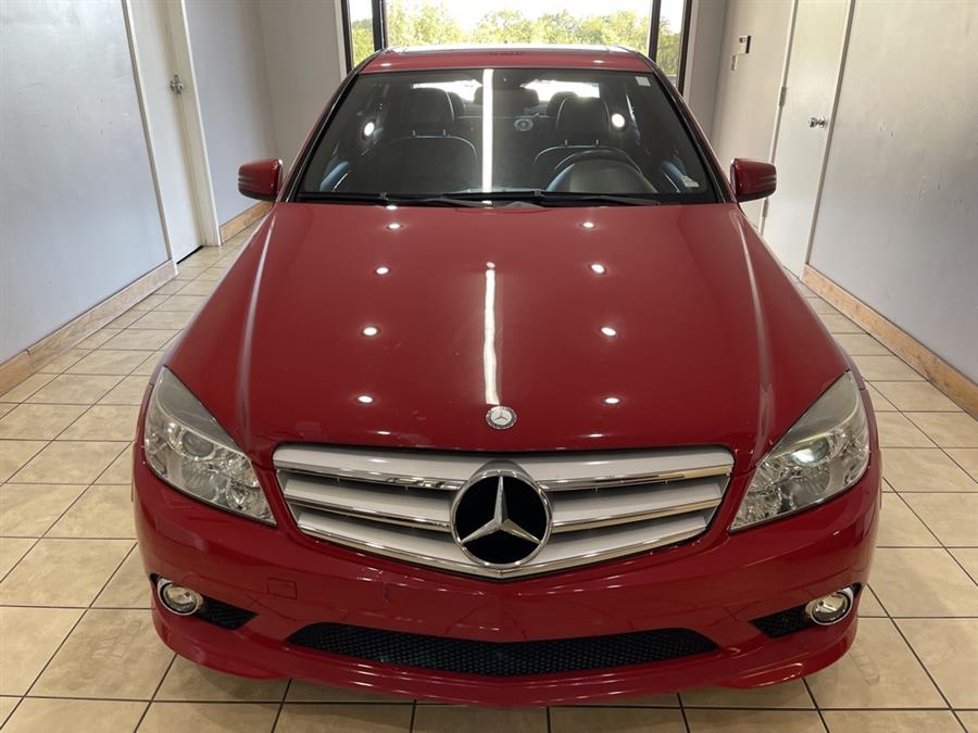 Used Mercedes-benz C-class C 300 2010 | Elite Imports LLC. West Chester, Ohio Used Mercedes-benz C-class C 300 2010 | Elite Imports LLC. West Chester, Ohio