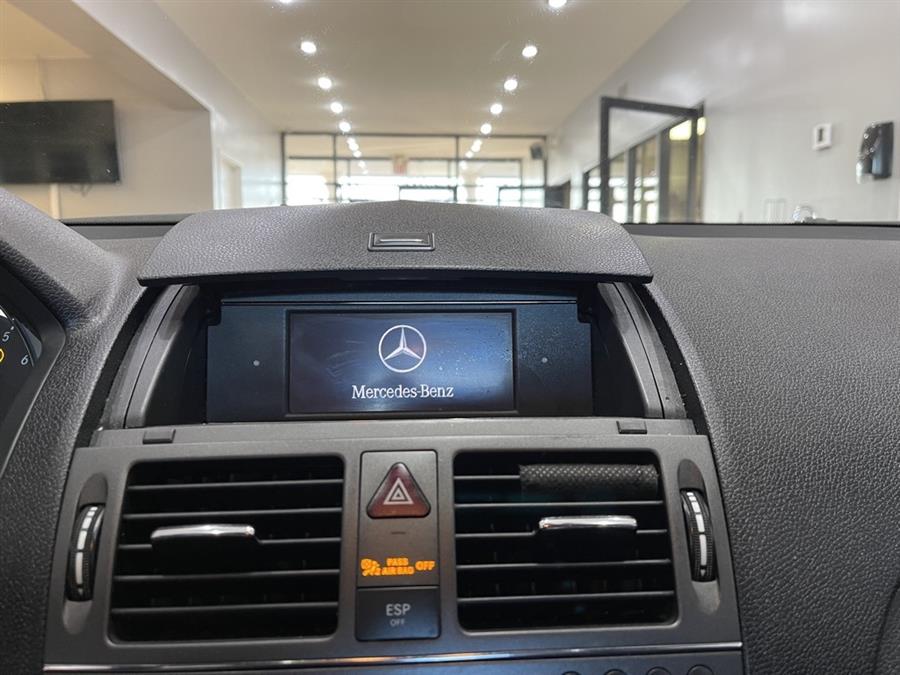 Used Mercedes-benz C-class C 300 2010 | Elite Imports LLC. West Chester, Ohio Used Mercedes-benz C-class C 300 2010 | Elite Imports LLC. West Chester, Ohio