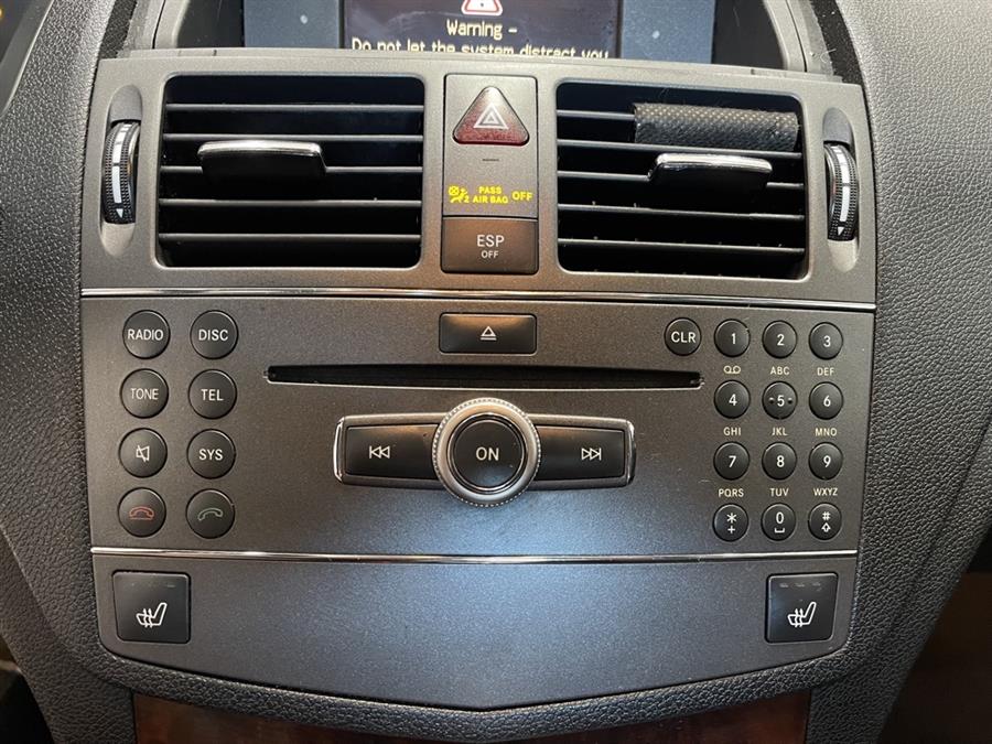 Used Mercedes-benz C-class C 300 2010 | Elite Imports LLC. West Chester, Ohio Used Mercedes-benz C-class C 300 2010 | Elite Imports LLC. West Chester, Ohio