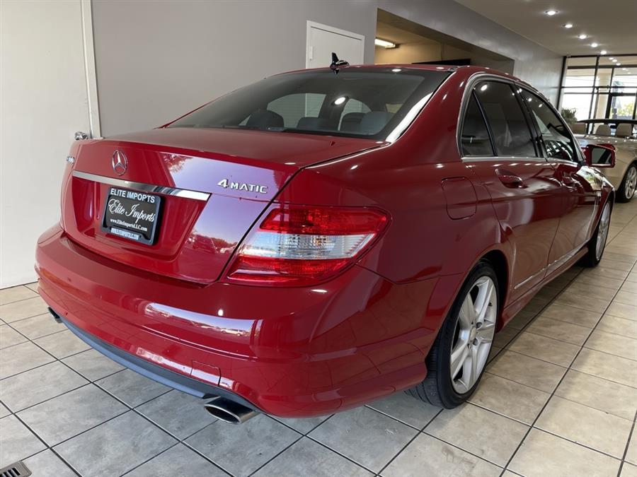 Used Mercedes-benz C-class C 300 2010 | Elite Imports LLC. West Chester, Ohio Used Mercedes-benz C-class C 300 2010 | Elite Imports LLC. West Chester, Ohio