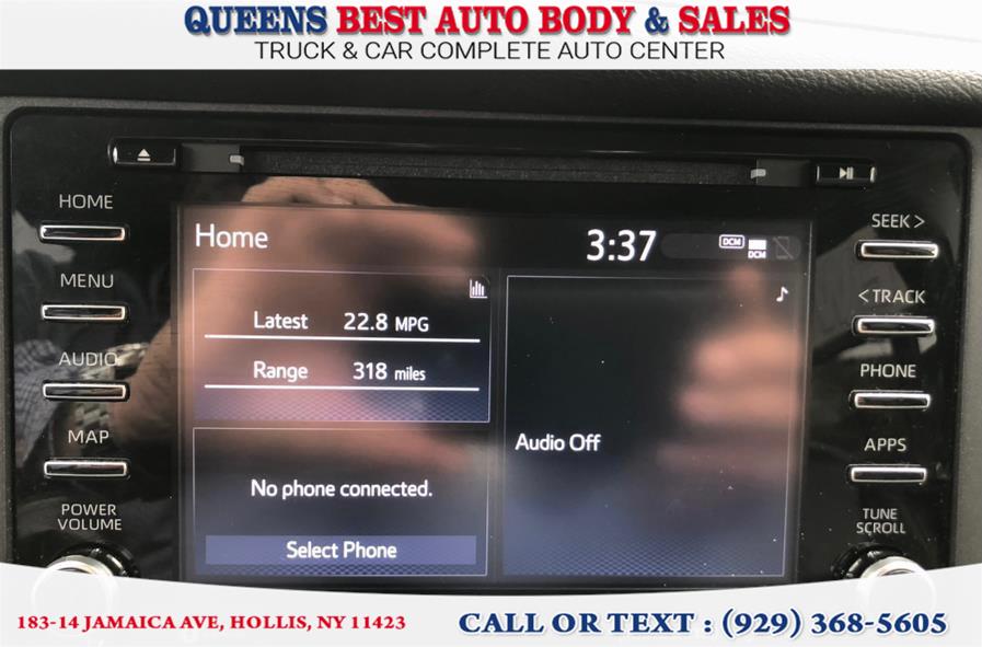 2019 Toyota Sienna SE FWD 8-Passenger (Natl), available for sale in Hollis, New York | Queens Best Auto Body / Sales. Hollis, New York 2019 Toyota Sienna SE FWD 8-Passenger (Natl), available for sale in Hollis, New York | Queens Best Auto Body / Sales. Hollis, New York