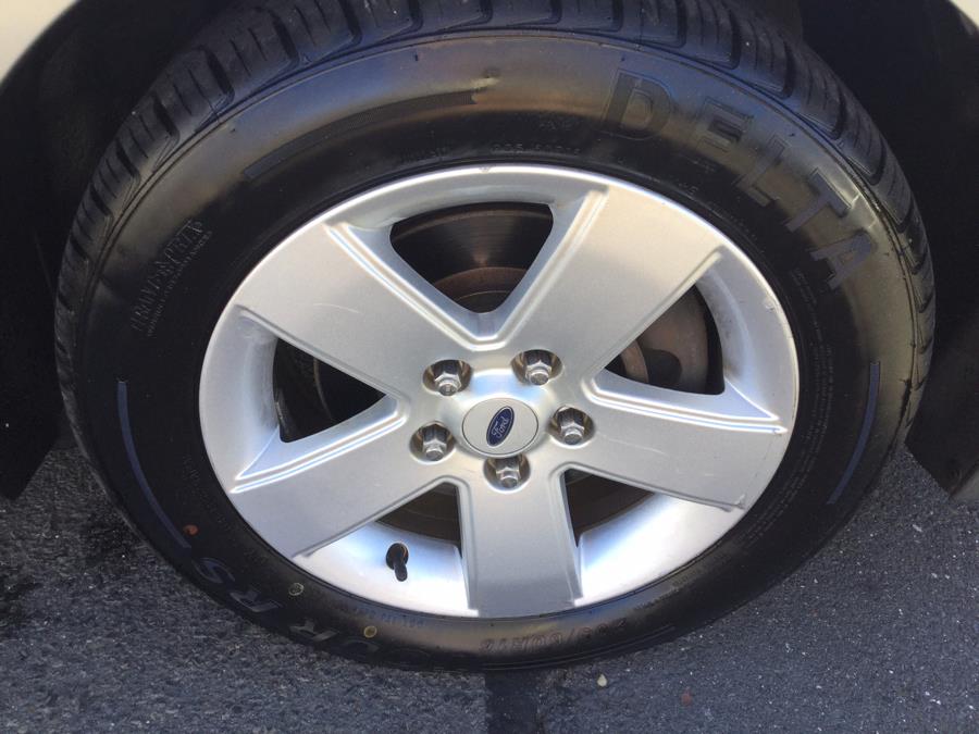 2009 Ford Fusion 4dr Sdn I4 SE FWD, available for sale in Plantsville, Connecticut | L&S Automotive LLC. Plantsville, Connecticut 2009 Ford Fusion 4dr Sdn I4 SE FWD, available for sale in Plantsville, Connecticut | L&S Automotive LLC. Plantsville, Connecticut