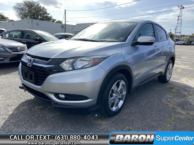 2017 Honda Hr-v EX, available for sale in Patchogue, New York | Baron Supercenter. Patchogue, New York