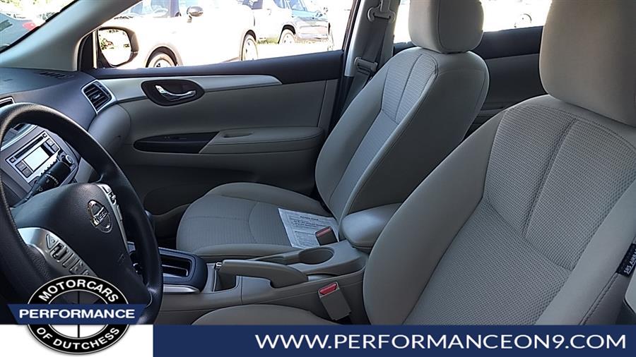 Used Nissan Sentra SR CVT 2017 | Performance Motorcars Inc. Wappingers Falls, New York Used Nissan Sentra SR CVT 2017 | Performance Motorcars Inc. Wappingers Falls, New York