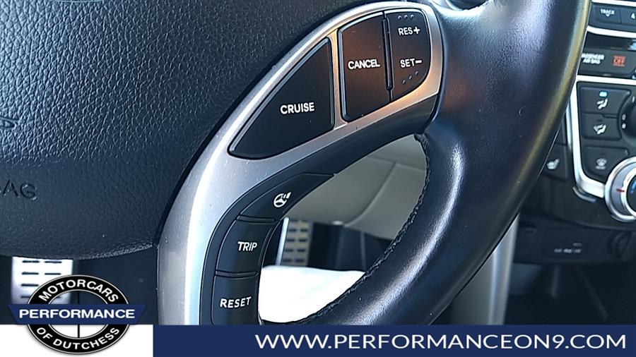 Used Hyundai Elantra GT 5dr HB Auto 2013 | Performance Motor Cars. Wappingers Falls, New York Used Hyundai Elantra GT 5dr HB Auto 2013 | Performance Motor Cars. Wappingers Falls, New York