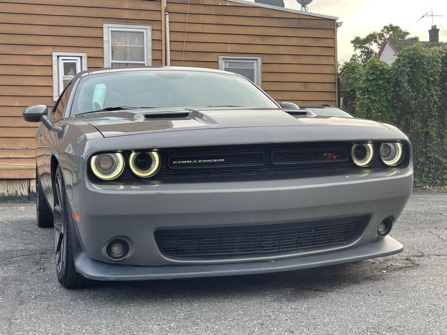 2017 Dodge Challenger 392 Hemi Scat Pack Shaker Coupe, available for sale in Newark , New Jersey | Champion Used Auto Sales 2. Newark , New Jersey 2017 Dodge Challenger 392 Hemi Scat Pack Shaker Coupe, available for sale in Newark , New Jersey | Champion Used Auto Sales 2. Newark , New Jersey