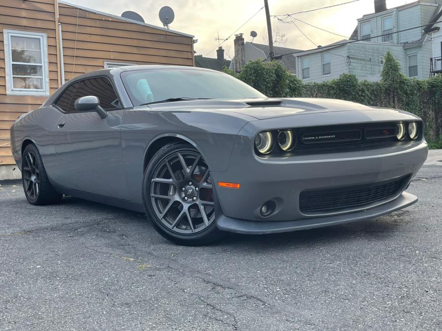 2017 Dodge Challenger 392 Hemi Scat Pack Shaker Coupe, available for sale in Newark , New Jersey | Champion Used Auto Sales 2. Newark , New Jersey 2017 Dodge Challenger 392 Hemi Scat Pack Shaker Coupe, available for sale in Newark , New Jersey | Champion Used Auto Sales 2. Newark , New Jersey