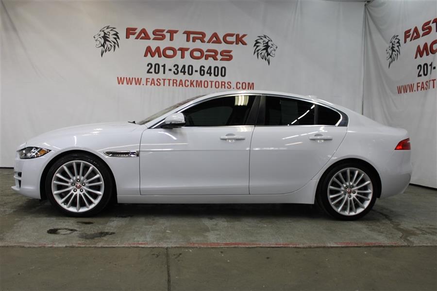 Used Jaguar Xe FIRST EDITION 2017 | Fast Track Motors. Paterson, New Jersey Used Jaguar Xe FIRST EDITION 2017 | Fast Track Motors. Paterson, New Jersey