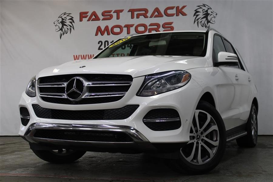 Used Mercedes-benz Gle 350 4MATIC 2018 | Fast Track Motors. Paterson, New Jersey Used Mercedes-benz Gle 350 4MATIC 2018 | Fast Track Motors. Paterson, New Jersey