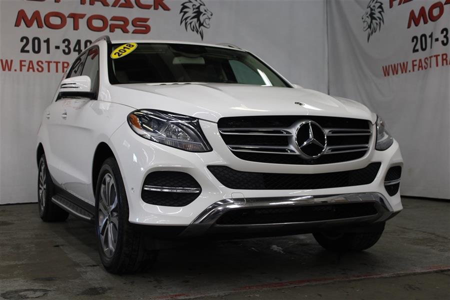 Used Mercedes-benz Gle 350 4MATIC 2018 | Fast Track Motors. Paterson, New Jersey Used Mercedes-benz Gle 350 4MATIC 2018 | Fast Track Motors. Paterson, New Jersey