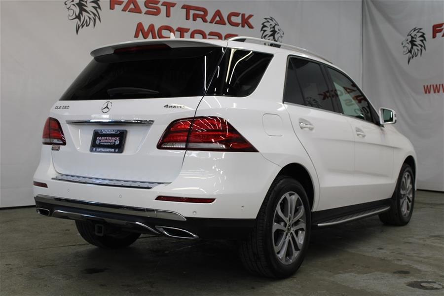 Used Mercedes-benz Gle 350 4MATIC 2018 | Fast Track Motors. Paterson, New Jersey Used Mercedes-benz Gle 350 4MATIC 2018 | Fast Track Motors. Paterson, New Jersey