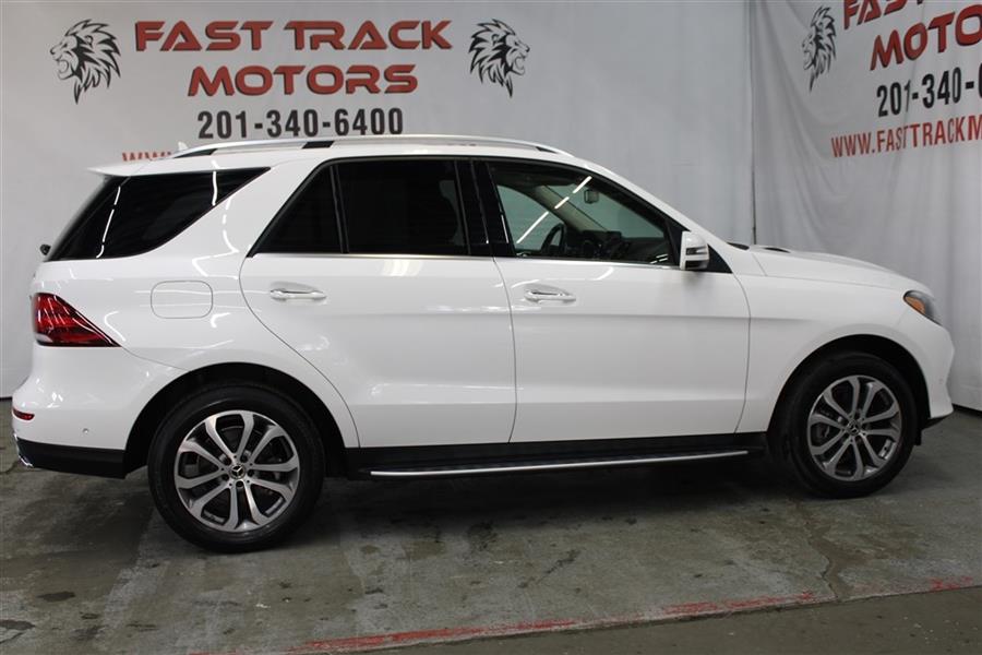 Used Mercedes-benz Gle 350 4MATIC 2018 | Fast Track Motors. Paterson, New Jersey Used Mercedes-benz Gle 350 4MATIC 2018 | Fast Track Motors. Paterson, New Jersey