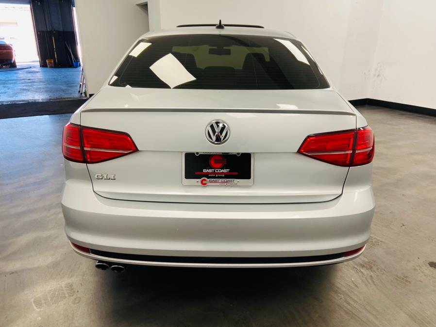 2015 Volkswagen Jetta Sedan 4dr Man 2.0T GLI SE PZEV, available for sale in Linden, New Jersey | East Coast Auto Group. Linden, New Jersey 2015 Volkswagen Jetta Sedan 4dr Man 2.0T GLI SE PZEV, available for sale in Linden, New Jersey | East Coast Auto Group. Linden, New Jersey