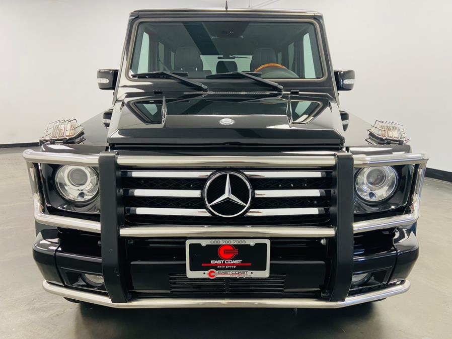 Used Mercedes-Benz G-Class 4MATIC 4dr G 55 AMG 2011 | East Coast Auto Group. Linden, New Jersey Used Mercedes-Benz G-Class 4MATIC 4dr G 55 AMG 2011 | East Coast Auto Group. Linden, New Jersey