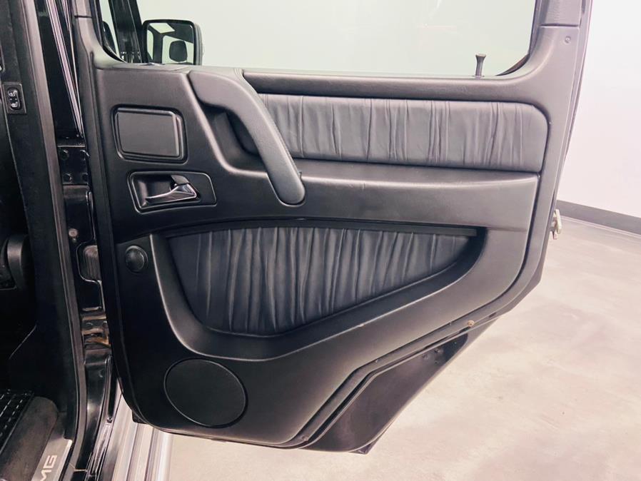 Used Mercedes-Benz G-Class 4MATIC 4dr G 55 AMG 2011 | East Coast Auto Group. Linden, New Jersey Used Mercedes-Benz G-Class 4MATIC 4dr G 55 AMG 2011 | East Coast Auto Group. Linden, New Jersey