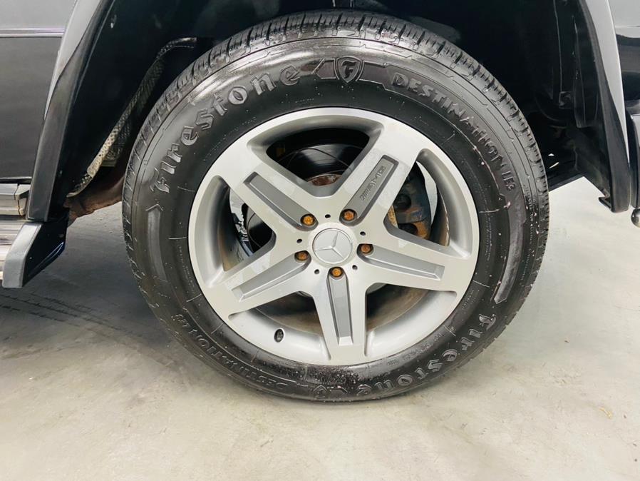 Used Mercedes-Benz G-Class 4MATIC 4dr G 55 AMG 2011 | East Coast Auto Group. Linden, New Jersey Used Mercedes-Benz G-Class 4MATIC 4dr G 55 AMG 2011 | East Coast Auto Group. Linden, New Jersey