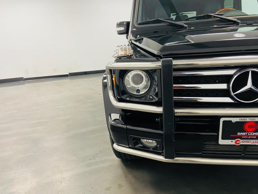Used Mercedes-Benz G-Class 4MATIC 4dr G 55 AMG 2011 | East Coast Auto Group. Linden, New Jersey Used Mercedes-Benz G-Class 4MATIC 4dr G 55 AMG 2011 | East Coast Auto Group. Linden, New Jersey