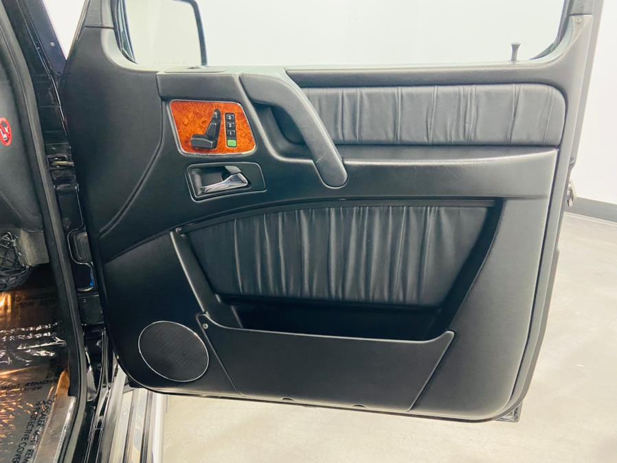Used Mercedes-Benz G-Class 4MATIC 4dr G 55 AMG 2011 | East Coast Auto Group. Linden, New Jersey Used Mercedes-Benz G-Class 4MATIC 4dr G 55 AMG 2011 | East Coast Auto Group. Linden, New Jersey