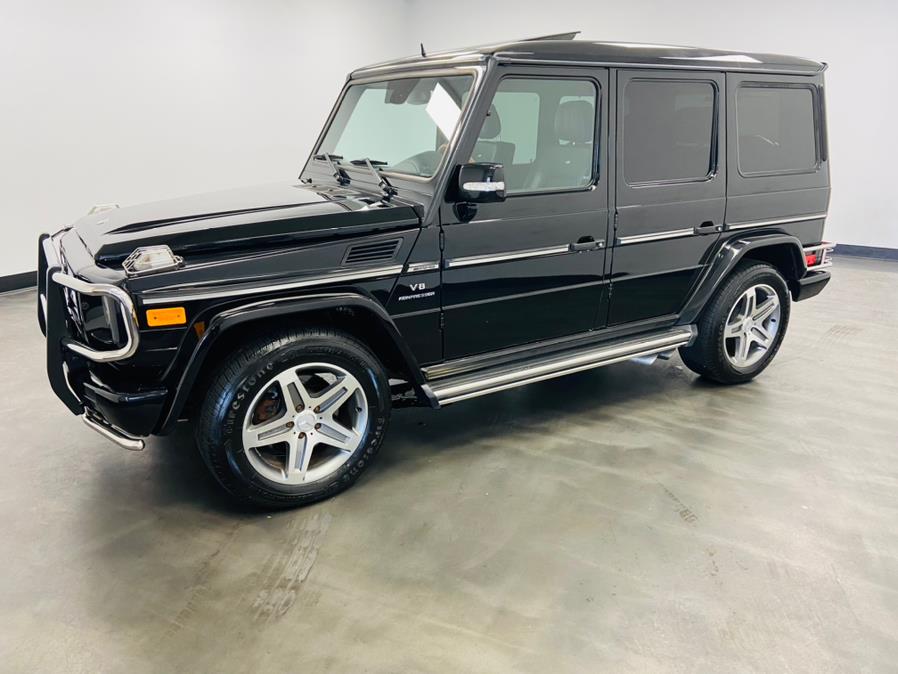 Used Mercedes-Benz G-Class 4MATIC 4dr G 55 AMG 2011 | East Coast Auto Group. Linden, New Jersey Used Mercedes-Benz G-Class 4MATIC 4dr G 55 AMG 2011 | East Coast Auto Group. Linden, New Jersey