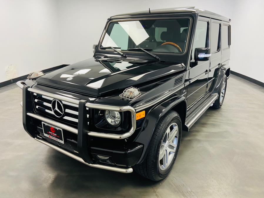 Used Mercedes-Benz G-Class 4MATIC 4dr G 55 AMG 2011 | East Coast Auto Group. Linden, New Jersey Used Mercedes-Benz G-Class 4MATIC 4dr G 55 AMG 2011 | East Coast Auto Group. Linden, New Jersey