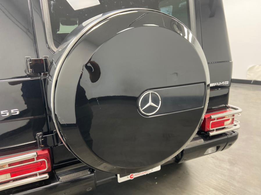 Used Mercedes-Benz G-Class 4MATIC 4dr G 55 AMG 2011 | East Coast Auto Group. Linden, New Jersey Used Mercedes-Benz G-Class 4MATIC 4dr G 55 AMG 2011 | East Coast Auto Group. Linden, New Jersey
