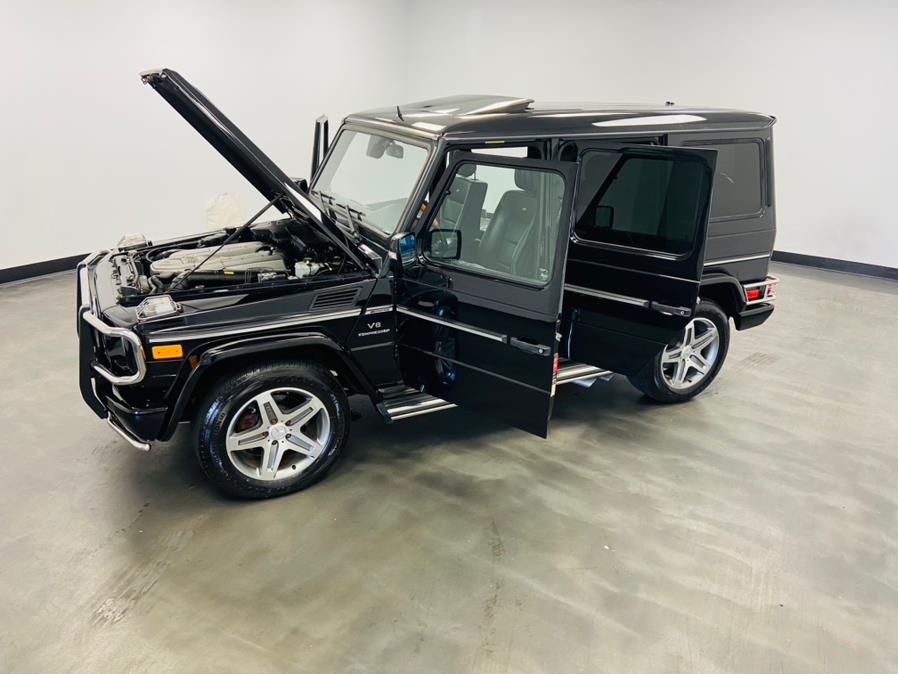 Used Mercedes-Benz G-Class 4MATIC 4dr G 55 AMG 2011 | East Coast Auto Group. Linden, New Jersey Used Mercedes-Benz G-Class 4MATIC 4dr G 55 AMG 2011 | East Coast Auto Group. Linden, New Jersey