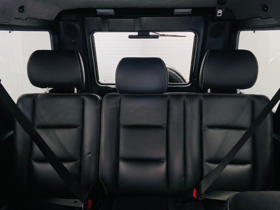 Used Mercedes-Benz G-Class 4MATIC 4dr G 55 AMG 2011 | East Coast Auto Group. Linden, New Jersey Used Mercedes-Benz G-Class 4MATIC 4dr G 55 AMG 2011 | East Coast Auto Group. Linden, New Jersey