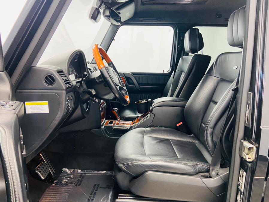 Used Mercedes-Benz G-Class 4MATIC 4dr G 55 AMG 2011 | East Coast Auto Group. Linden, New Jersey Used Mercedes-Benz G-Class 4MATIC 4dr G 55 AMG 2011 | East Coast Auto Group. Linden, New Jersey