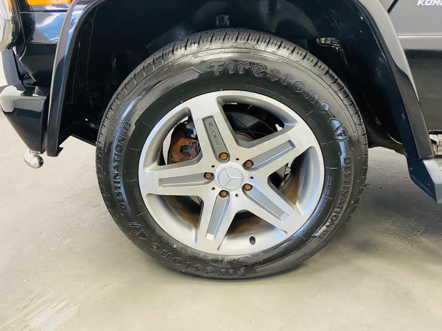 Used Mercedes-Benz G-Class 4MATIC 4dr G 55 AMG 2011 | East Coast Auto Group. Linden, New Jersey Used Mercedes-Benz G-Class 4MATIC 4dr G 55 AMG 2011 | East Coast Auto Group. Linden, New Jersey