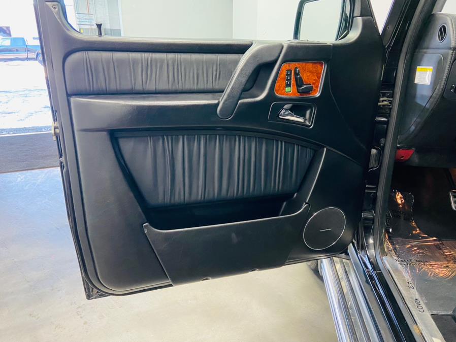 Used Mercedes-Benz G-Class 4MATIC 4dr G 55 AMG 2011 | East Coast Auto Group. Linden, New Jersey Used Mercedes-Benz G-Class 4MATIC 4dr G 55 AMG 2011 | East Coast Auto Group. Linden, New Jersey
