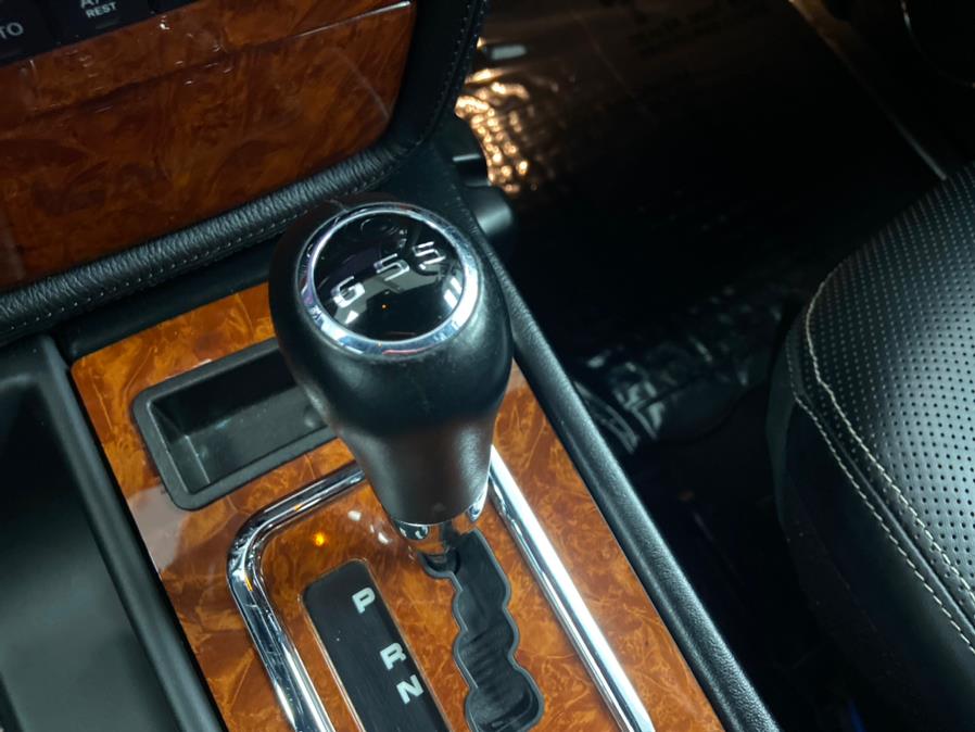 Used Mercedes-Benz G-Class 4MATIC 4dr G 55 AMG 2011 | East Coast Auto Group. Linden, New Jersey Used Mercedes-Benz G-Class 4MATIC 4dr G 55 AMG 2011 | East Coast Auto Group. Linden, New Jersey