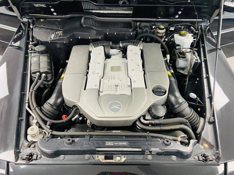 Used Mercedes-Benz G-Class 4MATIC 4dr G 55 AMG 2011 | East Coast Auto Group. Linden, New Jersey Used Mercedes-Benz G-Class 4MATIC 4dr G 55 AMG 2011 | East Coast Auto Group. Linden, New Jersey